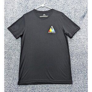 Imagine Dragons Evolve Tour Concert Shirt Mens M Graphic Print Festival Black